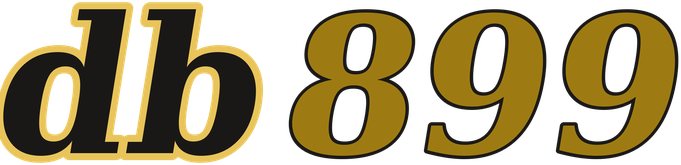 db899 logo
